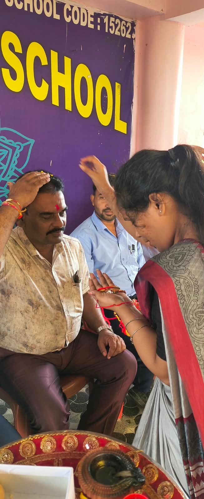 Raksha Bandhan 