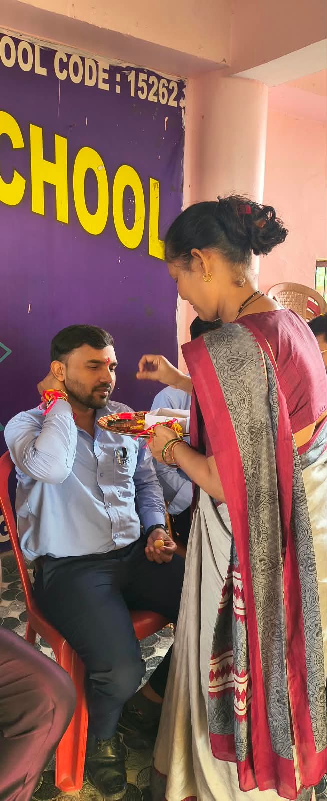 Raksha Bandhan 