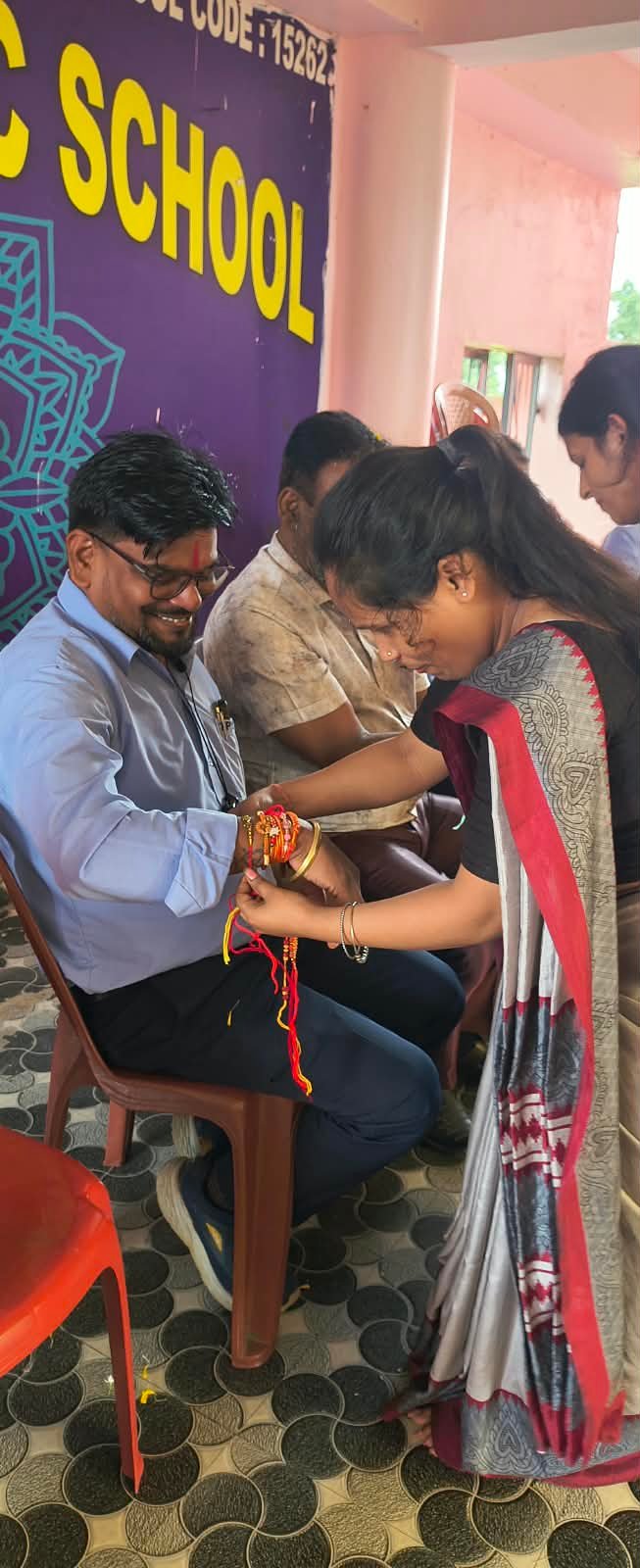 Raksha Bandhan 