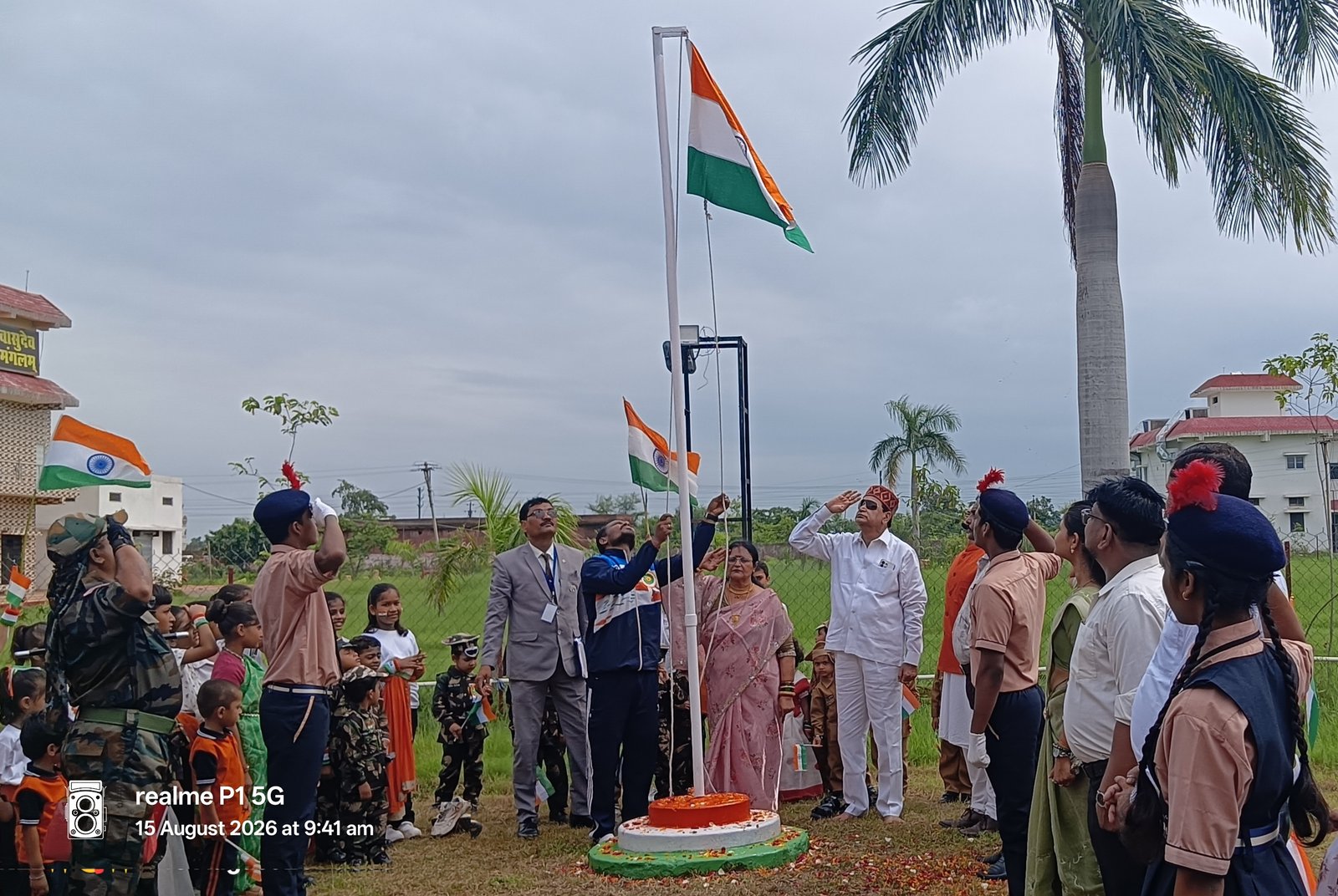 Independence day 