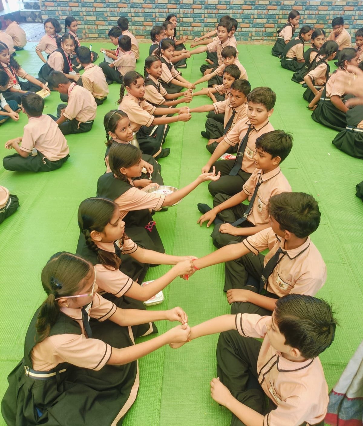 Raksha Bandhan 