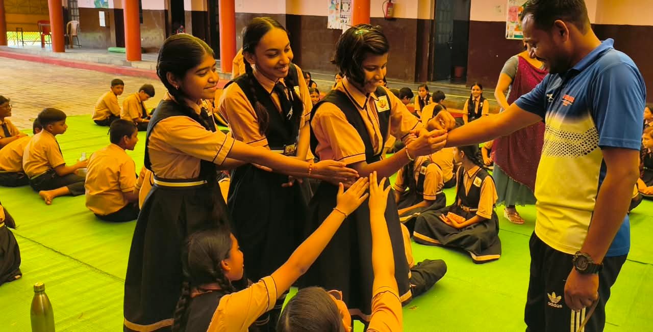 Raksha Bandhan 