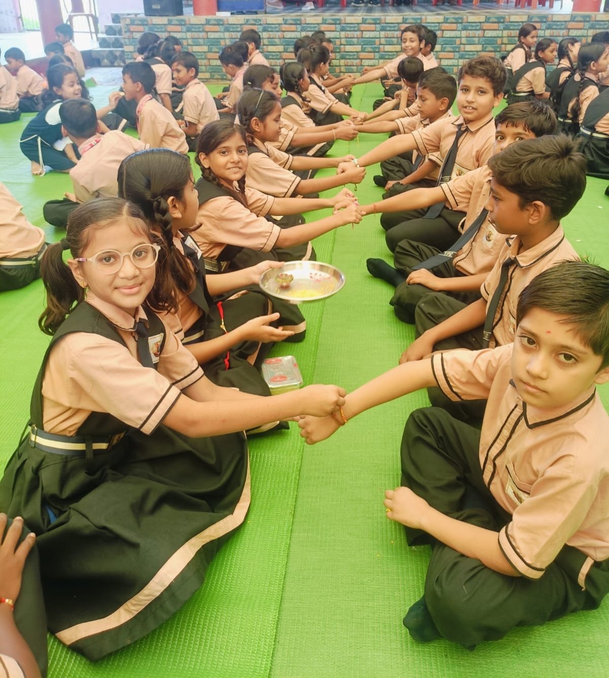 Raksha Bandhan 