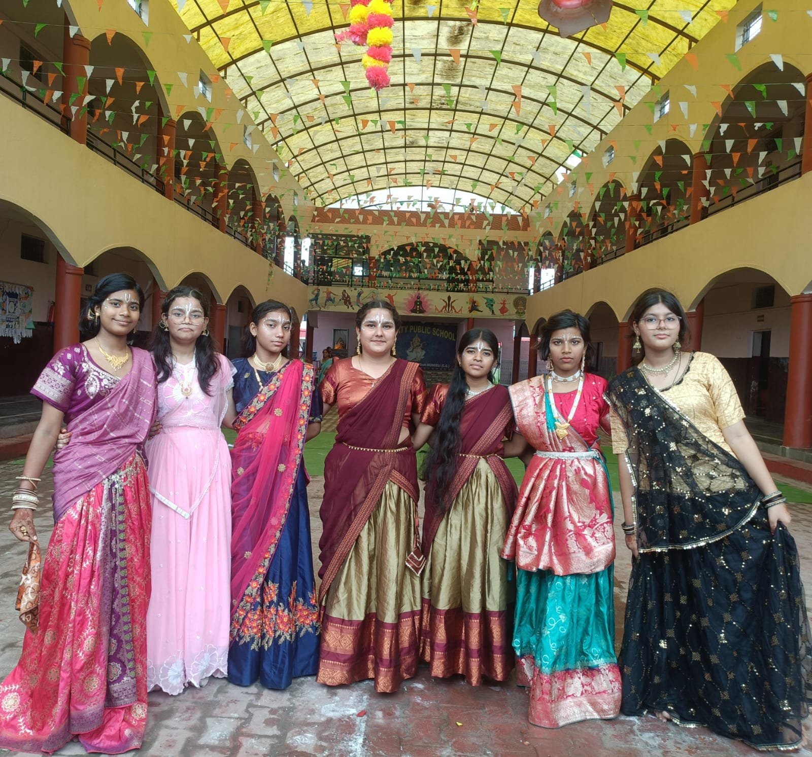 Krishna Janmashtami 