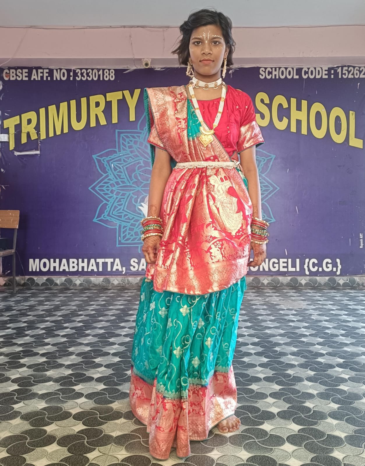 Krishna Janmashtami 