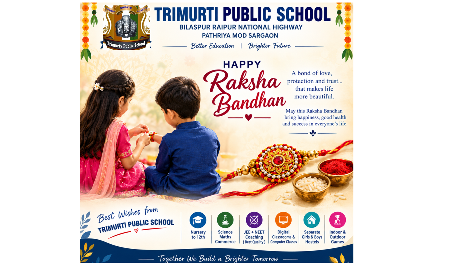 raksha bandhan 