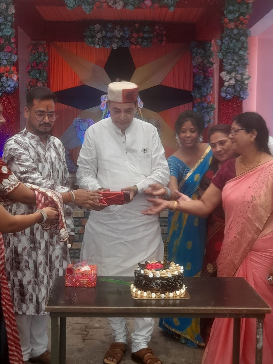 Teachers' Day (5th September, 2025)