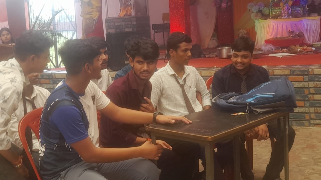 Teachers' Day (5th September, 2025)