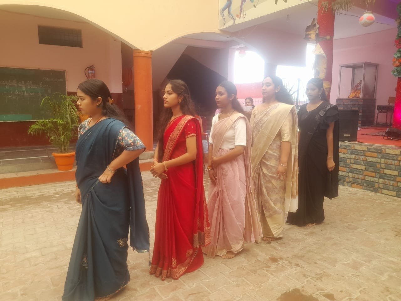 Teachers' Day (5th September, 2025)