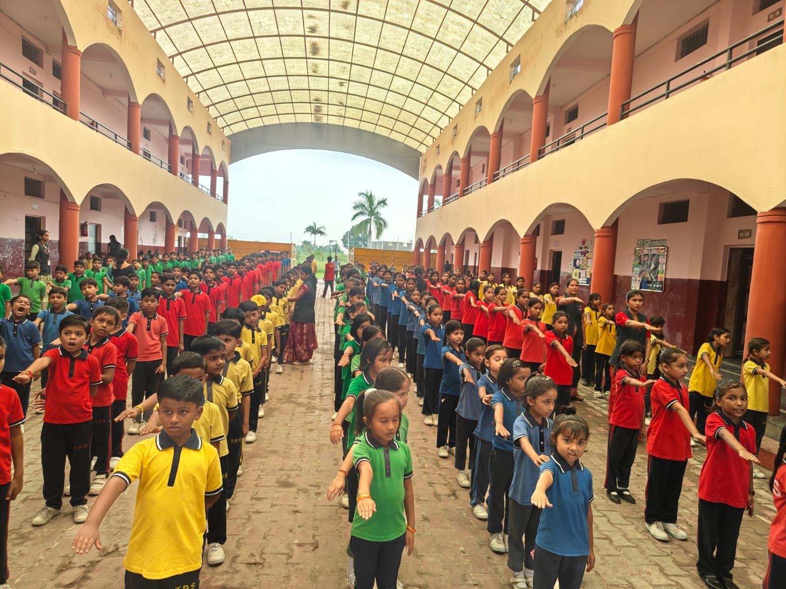 HINDI DIWAS (Session 2025-26)