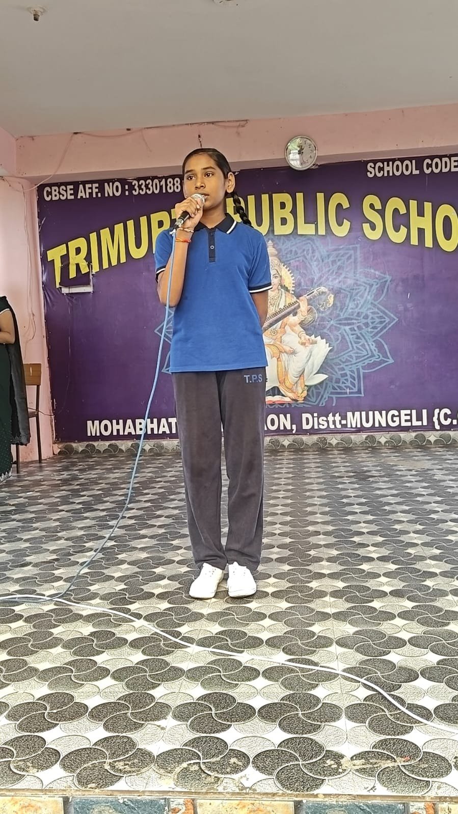 HINDI DIWAS (Session 2025-26)