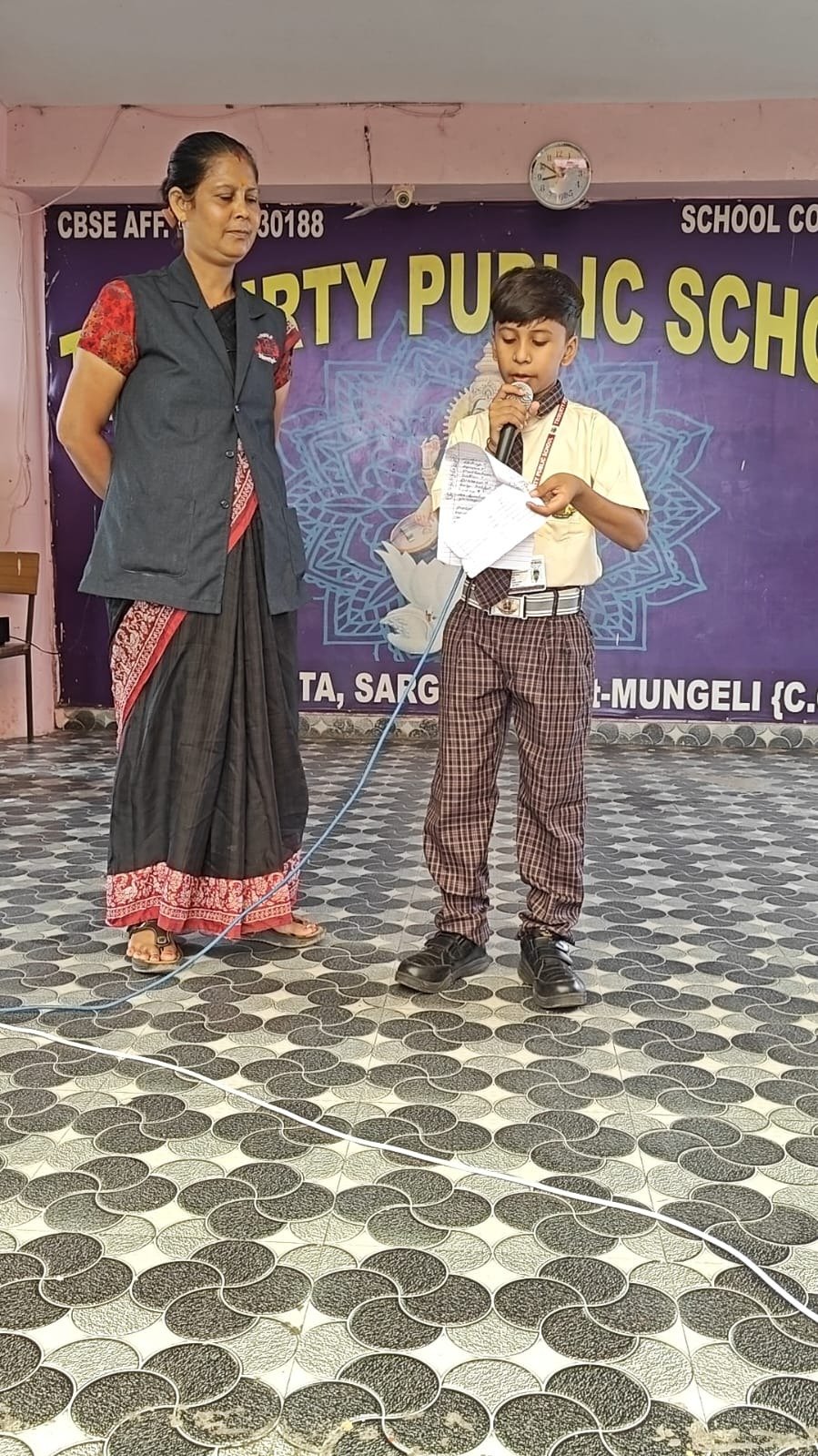 HINDI DIWAS (Session 2025-26)