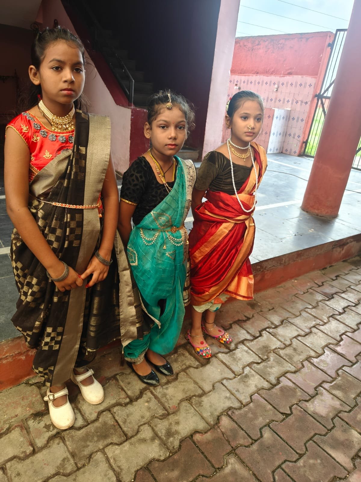 HINDI DIWAS (Session 2025-26)