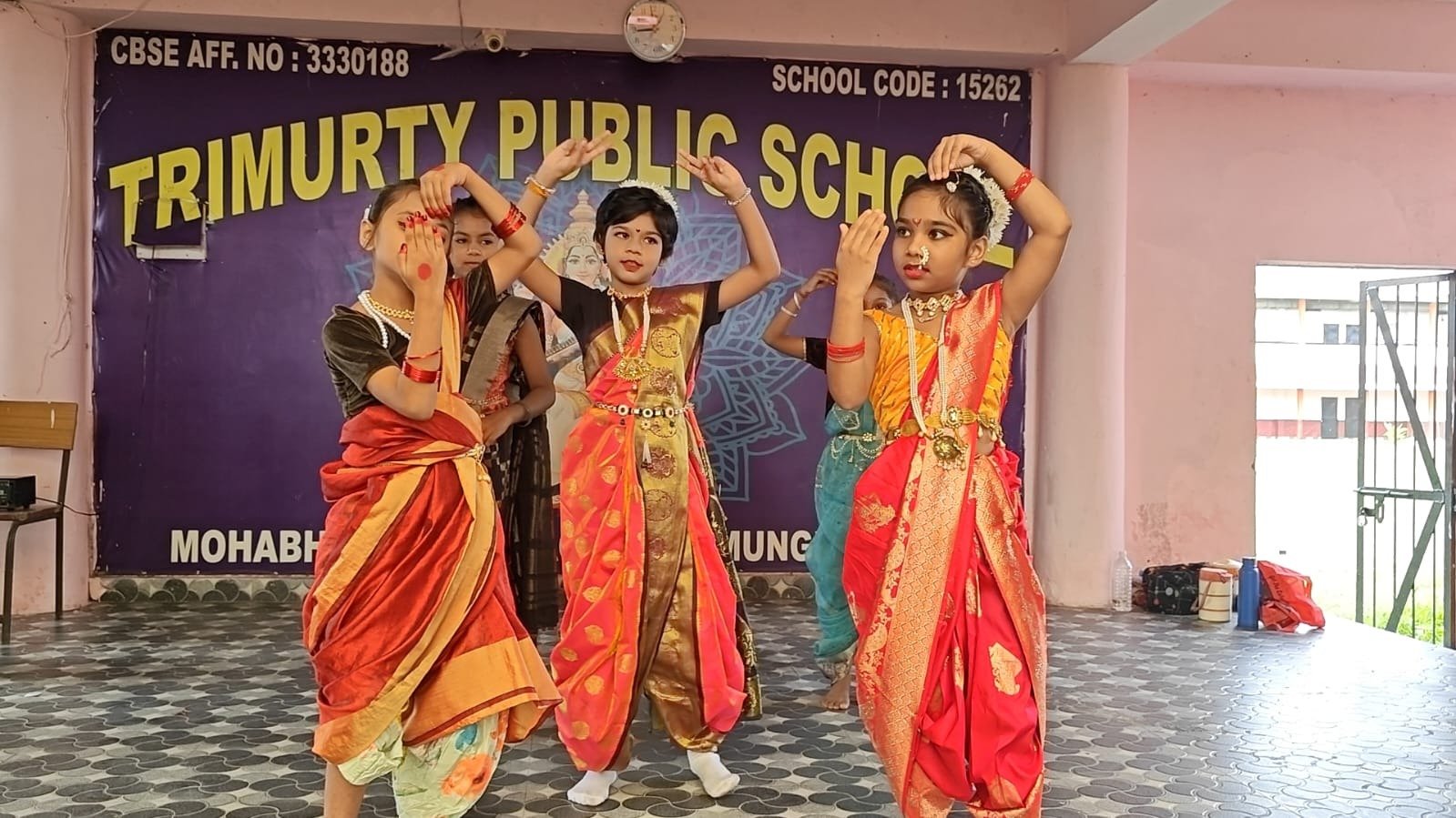 HINDI DIWAS (Session 2025-26)