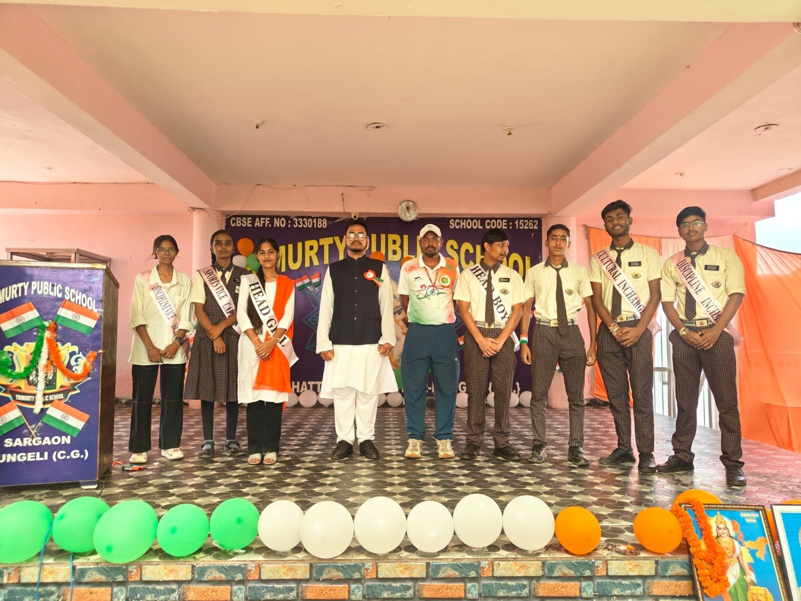 Independence Day  (Session 2025-26)