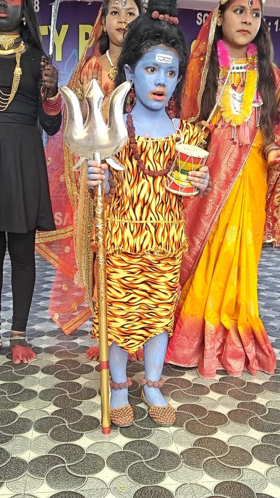 NAVRATRI CELEBRATION