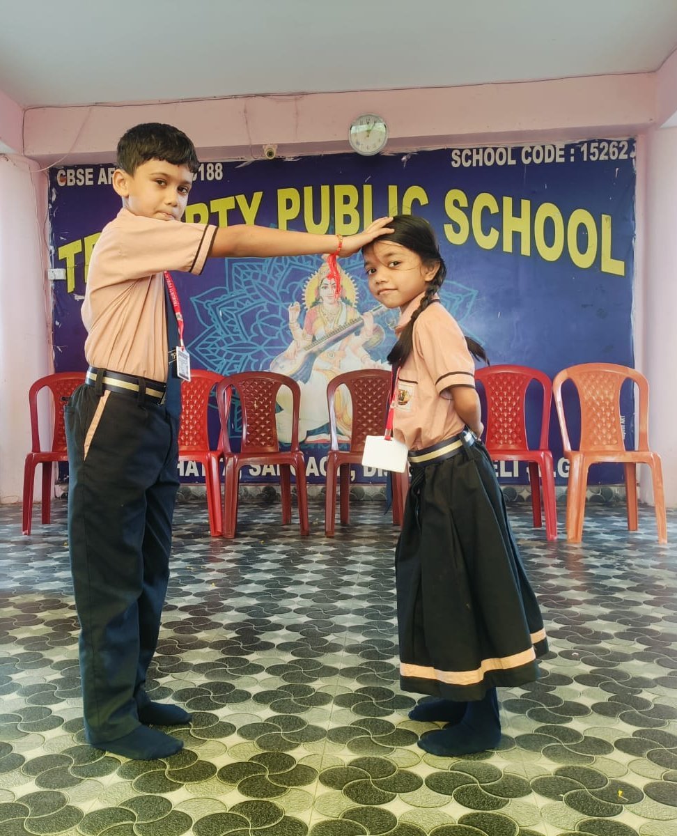 Raksha bandhan