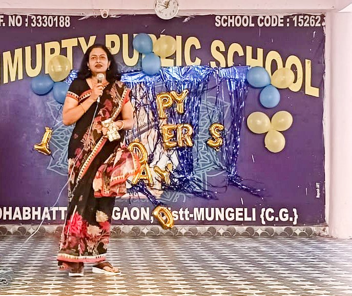 teachers day