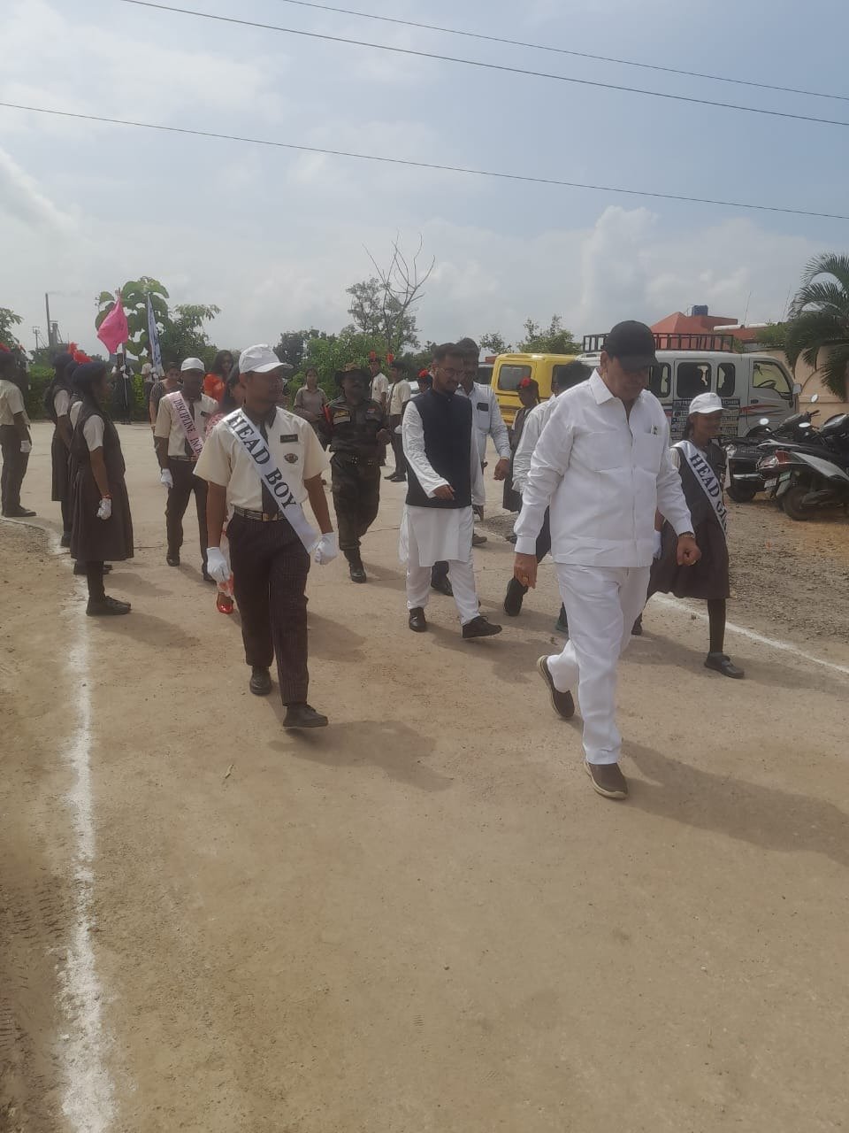 Independence Day 2025 Celebrating 