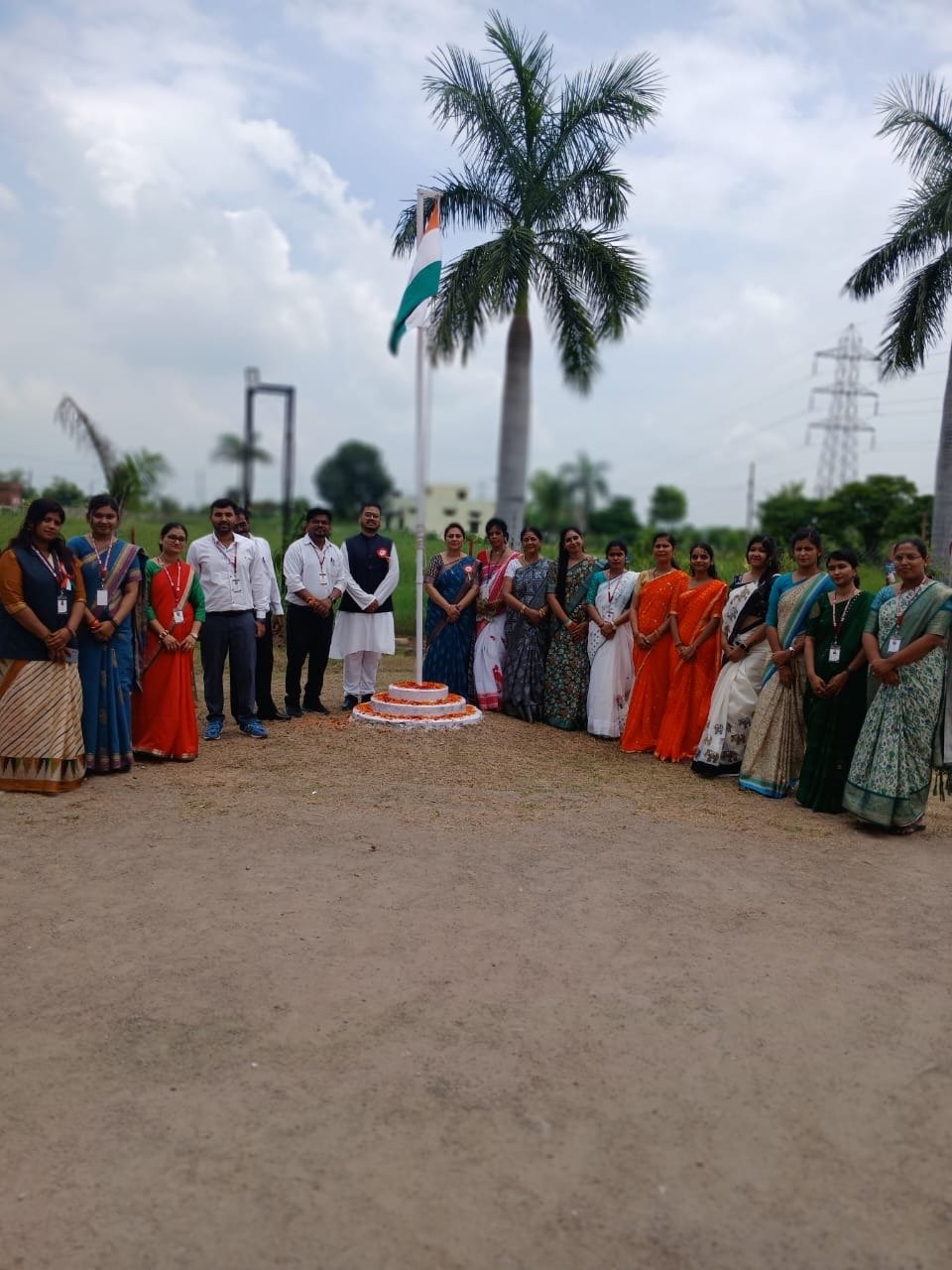 Independence Day 2025 Celebrating